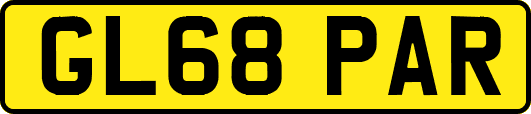 GL68PAR