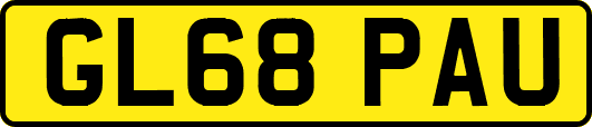 GL68PAU