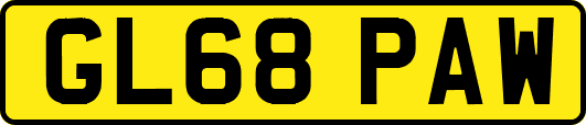 GL68PAW
