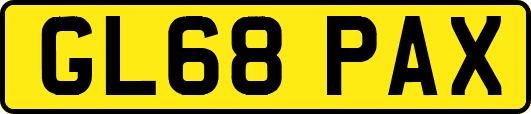 GL68PAX