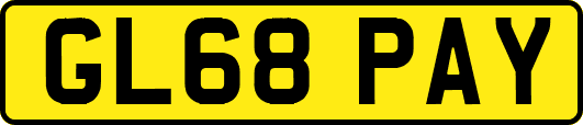 GL68PAY