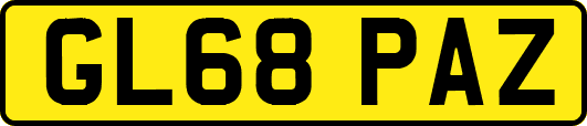 GL68PAZ