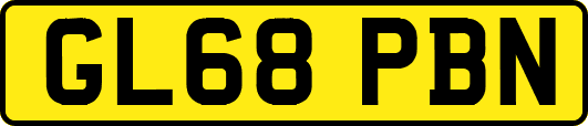 GL68PBN