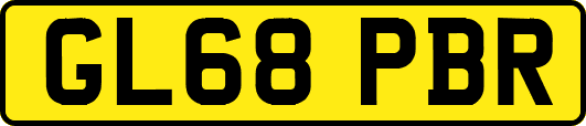 GL68PBR