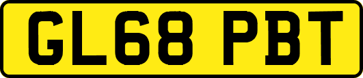 GL68PBT