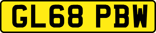 GL68PBW