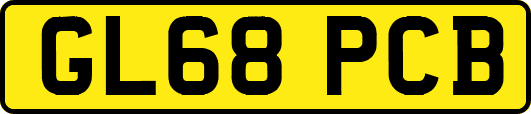 GL68PCB