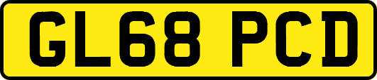 GL68PCD