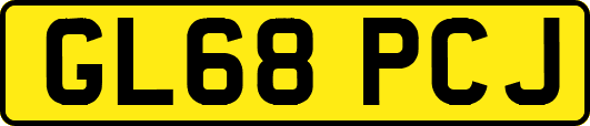 GL68PCJ