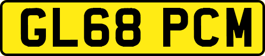 GL68PCM