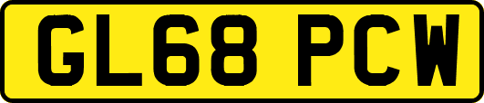 GL68PCW