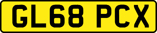 GL68PCX