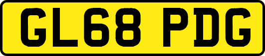GL68PDG
