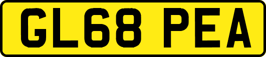 GL68PEA