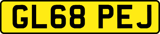 GL68PEJ