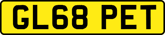 GL68PET