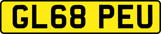GL68PEU