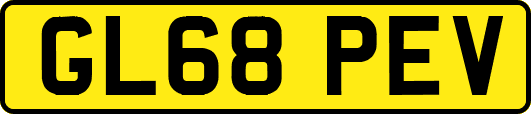 GL68PEV