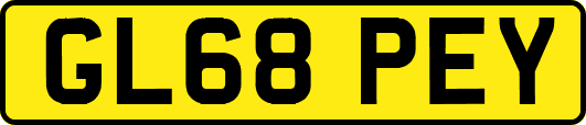 GL68PEY