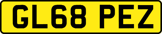 GL68PEZ