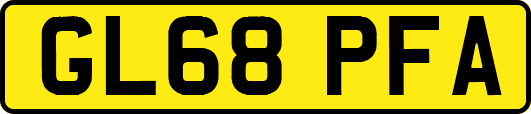 GL68PFA
