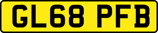GL68PFB
