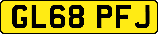 GL68PFJ