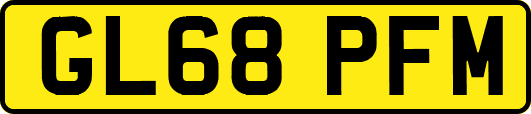 GL68PFM