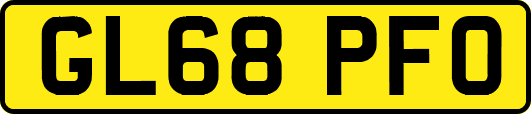 GL68PFO