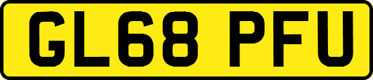GL68PFU