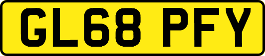 GL68PFY