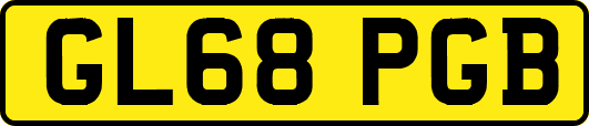 GL68PGB