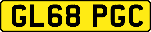GL68PGC