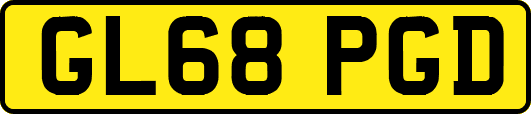 GL68PGD