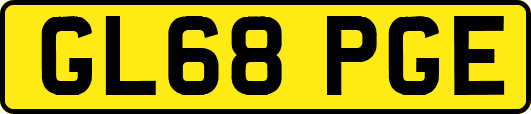 GL68PGE