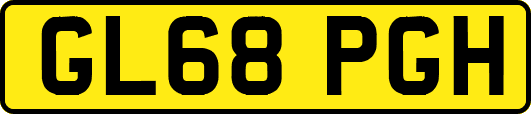 GL68PGH