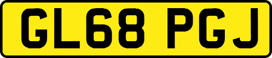 GL68PGJ