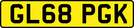 GL68PGK