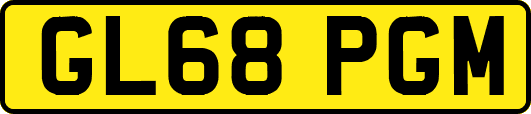 GL68PGM