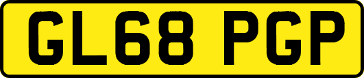 GL68PGP