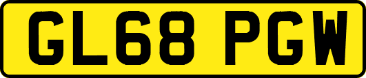 GL68PGW
