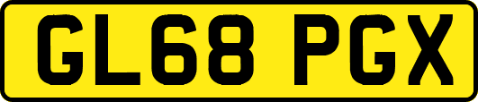 GL68PGX