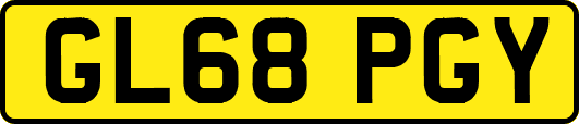 GL68PGY