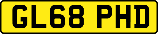 GL68PHD