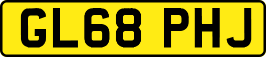 GL68PHJ