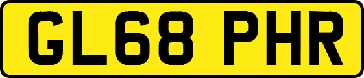 GL68PHR