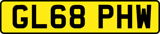 GL68PHW