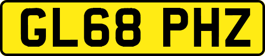 GL68PHZ