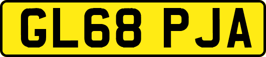 GL68PJA