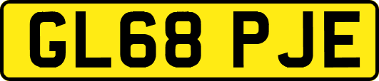 GL68PJE